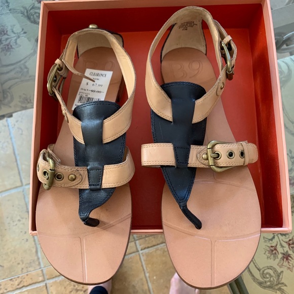 Boutique 9 Shoes - Boutique 9 Sandals